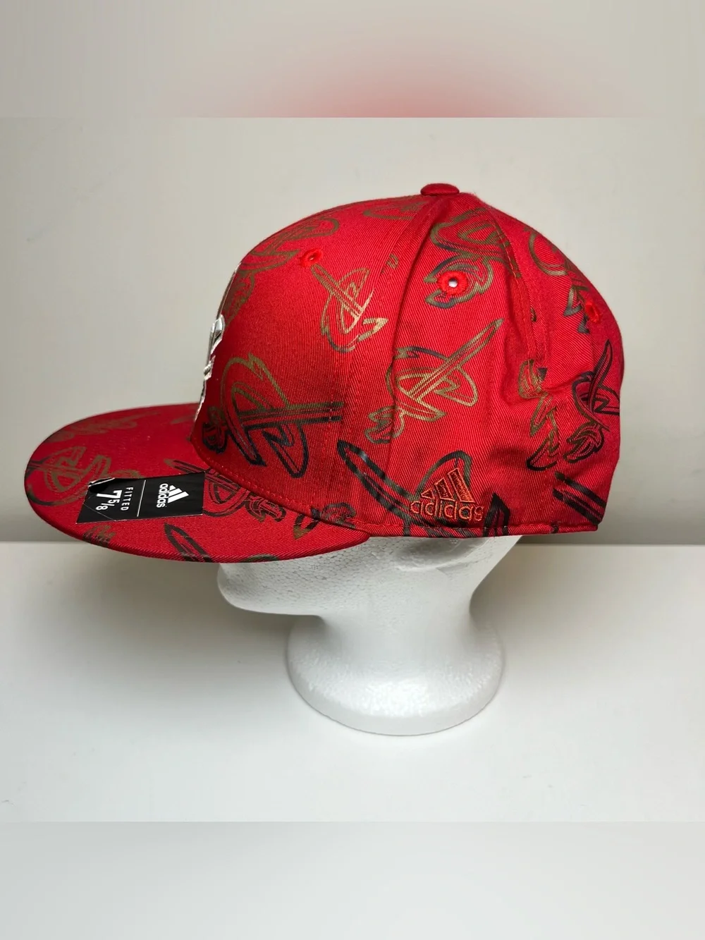 NBA Cavaliers Baseball Cap